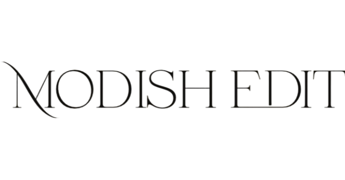Modish Edit Clothing